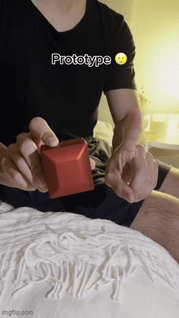 TeddyRose Ursuleț cu Trandafir Etern