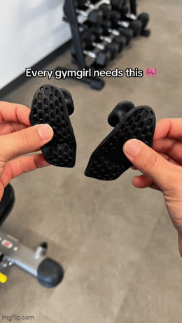 GripPro Protecție Mână Antialunecare