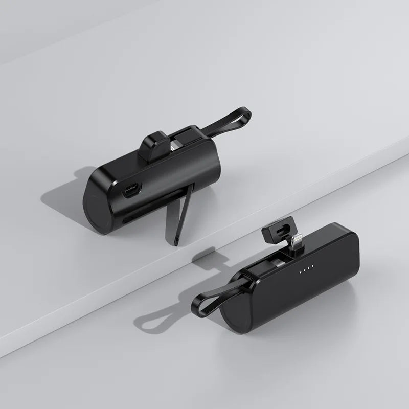 PowerMini încărcător portabil